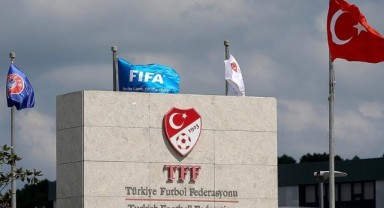 PFDK kararları açıklandı