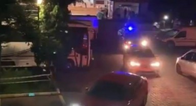 Piyasa değeri 35 milyonun üzerinde kokain ele geçirildi