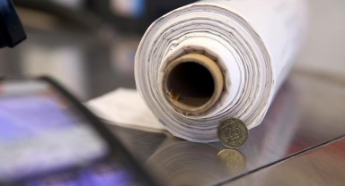 Plastik poşetlerin fiyatlarında 2024'te de değişiklik yok