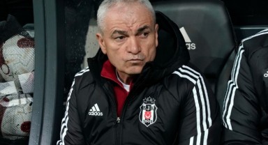 Rıza Çalımbay’dan 5 değişiklik