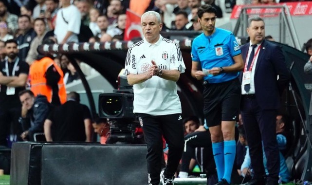 Rıza Çalımbay’ın 18 yıl sonra derbi heyecanı
