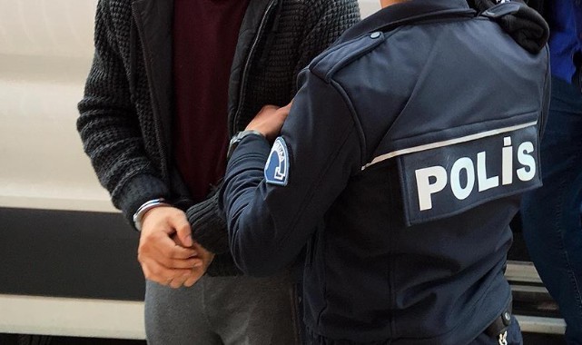 Şanlıurfa'da DEAŞ operasyonu: 1 tutuklama