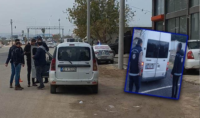 Şanlıurfa’da huzur uygulaması! İşte detaylar…