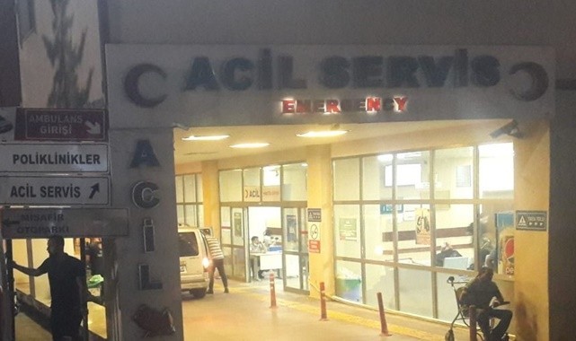 Şanlıurfa'da komşular arasında silahlı kavga: 1 ölü