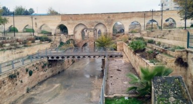 Şanlıurfa’da sel felaketi sonrası bilimsel araştırma