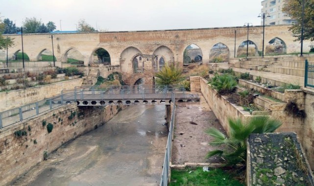 Şanlıurfa’da sel felaketi sonrası bilimsel araştırma