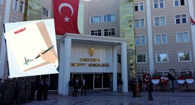 Şanlıurfa Emniyeti tefeciliğe karşı uyarılarda bulunda