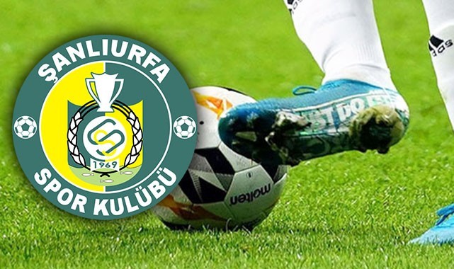Şanlıurfaspor'un ertelenen maçlarının tarihi belli oldu
