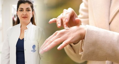Sık duş almak cilt kuruluğuna sebep oluyor!