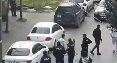 Sosyal medyada başlayan tartışma kanlı bitti
