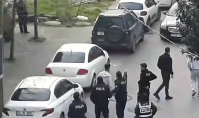 Sosyal medyada başlayan tartışma kanlı bitti