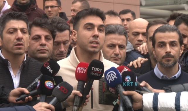 Süper Lig ve VAR hakemleri istifa etti
