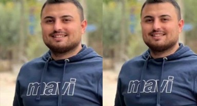 Tabancayla şakalaşırken yanlışlıkla arkadaşını vurup öldürdü