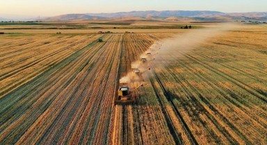 Tarım planlaması seneye hayata geçirilecek