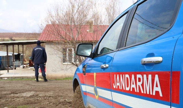 Tarla suyu meselesinde silahlı kavga: 2 yaralı