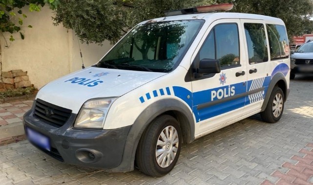 Tartışma silahlı kavgayla bitti