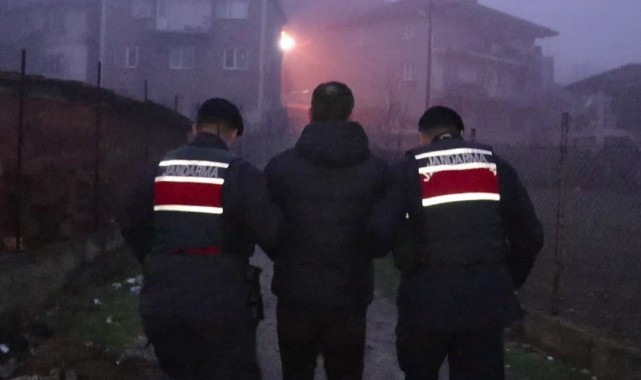 Tefecilik ve yağma operasyonunda 10 kişi yakalandı