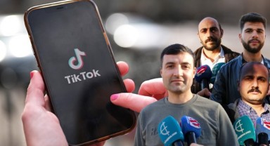 "TikTok kapatılsın" tartışmaları Urfalıları ikiye böldü! İşte yanıtlar...