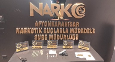 Torbacı operasyonunda 6 kişi gözaltına alındı
