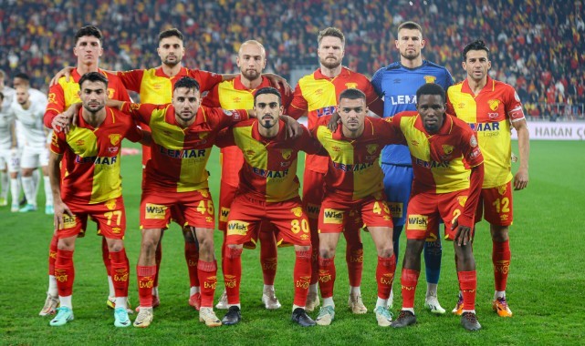 Trendyol 1. Lig’in en az gol yiyen takımı