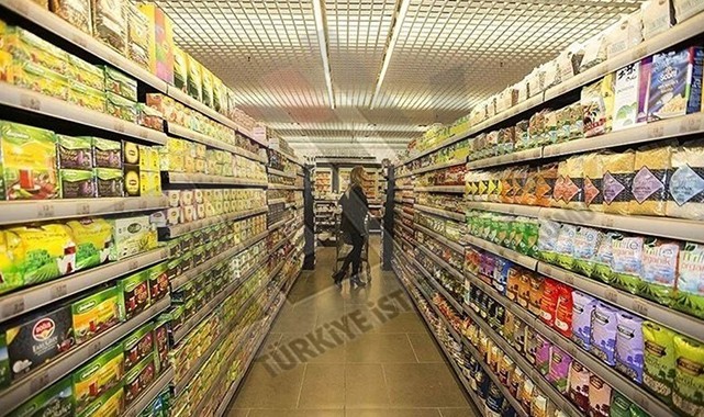 TÜİK! Kasım ayı enflasyon rakamlarını açıklandı