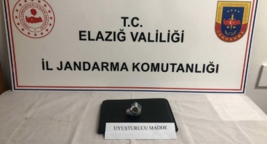 Turşu bidonuna uyuşturucu sevkiyatı