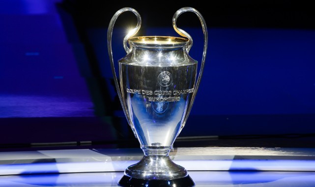 UEFA Şampiyonlar Ligi’nde son 16 turu eşleşmeleri