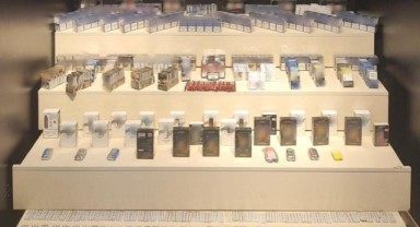 Van’da gümrük kaçakçılığı operasyonu