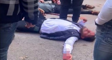 Viranşehir’deki silahlı kavgada ölü sayısı 2’ye çıktı