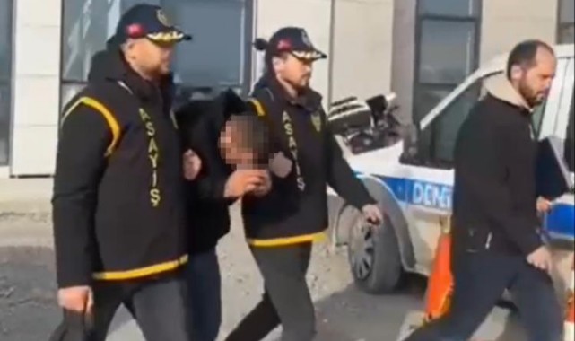 Yalova'da dolandırıcılar vurgun yapamadan yakayı ele verdiler
