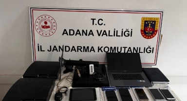 Yasa dışı bahis şebekesine operasyon: 6 yakalama