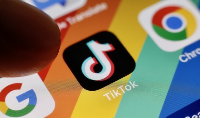Yasaklanıyor mu? TikTok temsilcisi komisyona çağrıldı...