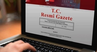 Yerel Seçim takvimi Resmi Gazete’de