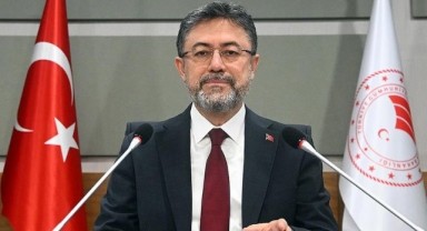 2023 yılında ne kadar hibe desteği verildi? Bakan Yumaklı açıkladı