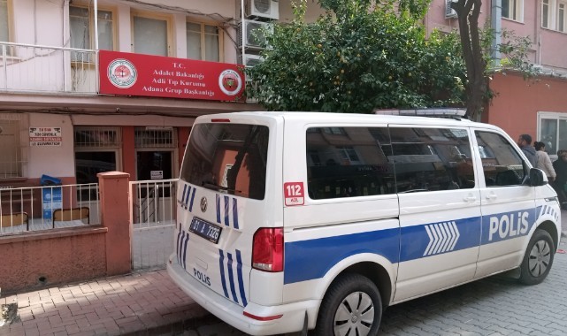 2024'ün ilk gününde Adana'da 2 kişi intihar etti