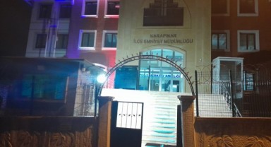 25 yıl hapis cezasıyla aranan şüpheli hastanede yakalandı