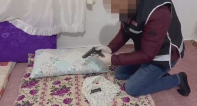 30 milyon TL’lik şüpheli hesaba 5 tutuklama