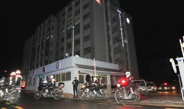 300 milyon TL transfer yapan bahis çetesi çökertildi