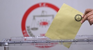 31 Mart'ta yapılacak yerel seçim için süreç başladı