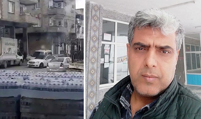 4 kişinin öldüğü damat dehşetinde yeni görüntüler!