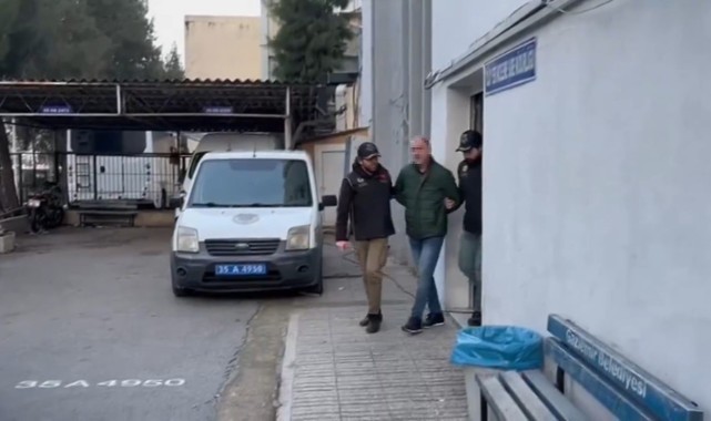 5 ilde gerçekleştirilen 'Kıskaç-5' Operasyonu: 27 gözaltı