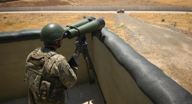 5 PKK'lı terörist etkisiz hale getirildi