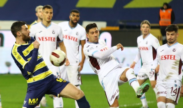 Abdullah Avcı'dan ikinci döneminde aynı performans