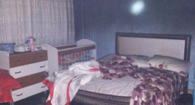 Adana'da elektrikli soba faciası: 3 ölü