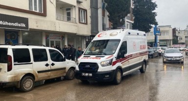 Adıyaman’da alacak verecek kavgası: 1 yaralı