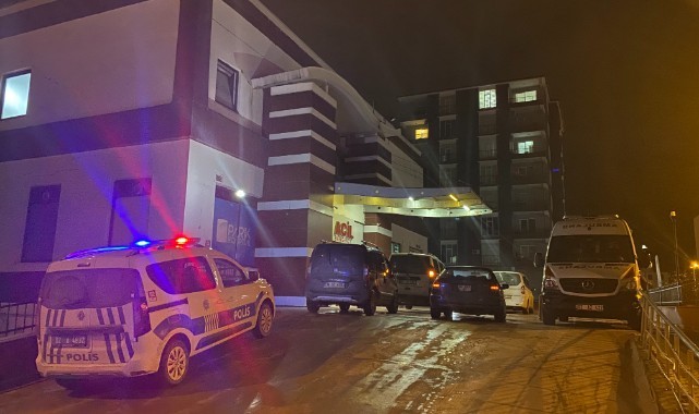 Adıyaman’da bir kişi aracında kendini vurdu