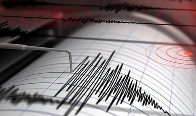 Afganistan’da 6.3 büyüklüğünde deprem