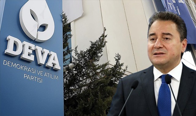 Ali Babacan'dan seçim açıklaması! "Büyükşehirlerde kendi adaylarımızla seçime gidiyoruz"