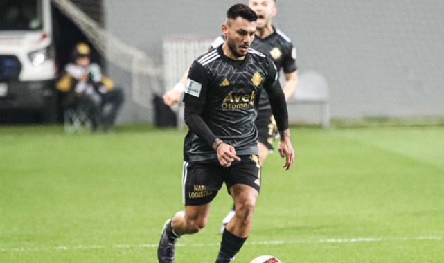 Altay’dan Eren Erdoğan açıklaması