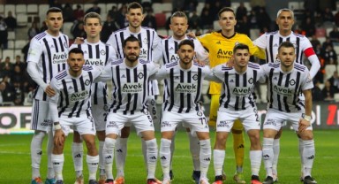 Altay, tekrar düşüşe geçti